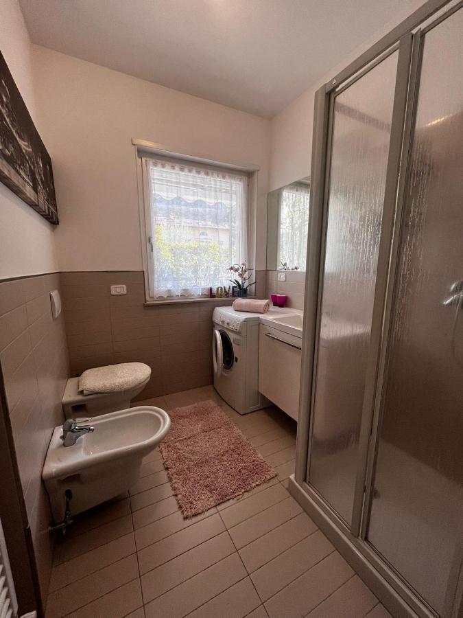 Garden & Pool Perugini Apartman Torbole Sul Garda Kültér fotó